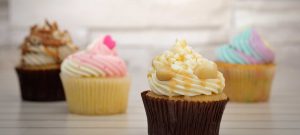 Cupcakes
