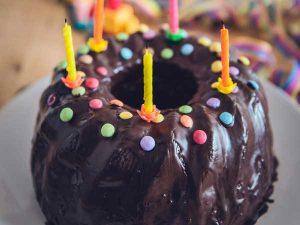 Bundt Cake