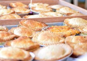 Mini Pies