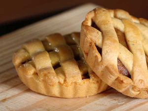 Mini Pies